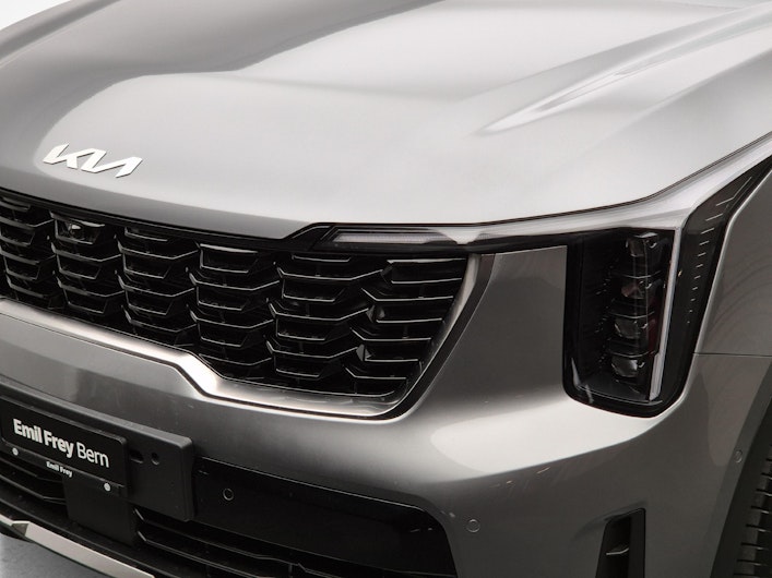 image du véhicule KIA SORENTO