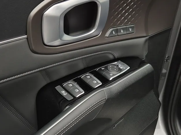 Kia Sorento 1.6 T-GDi Hybrid Style 7P
