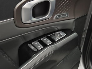 image du véhicule KIA Sorento 1.6 T-GDi Hybrid Style 7P