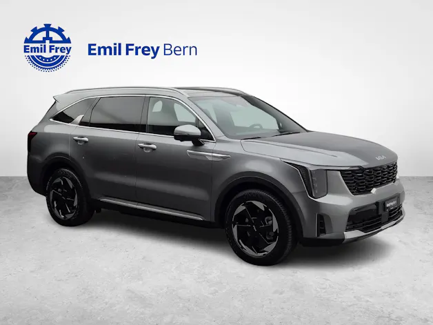 Kia Sorento 1.6 T-GDi Hybrid Style 7P