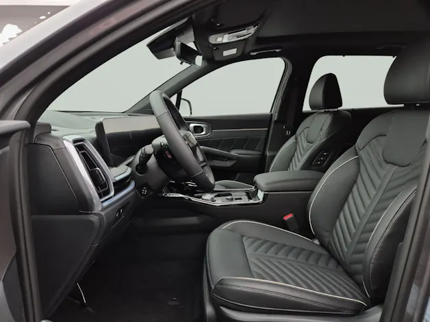 Kia Sorento 1.6 T-GDi Hybrid Style 7P