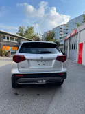 Suzuki Vitara 1.4 T Compact Top Hybrid 4x4