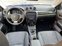 Suzuki Vitara 1.4 T Compact Top Hybrid 4x4