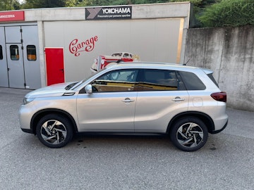 Vehicle placeholder image
