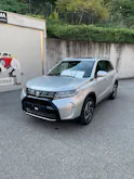 Suzuki Vitara 1.4 T Compact Top Hybrid 4x4