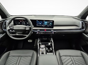 Vehicle image KIA Sorento 2.2 SmartD Style 7P mit Anhängerkupplung 2500kg