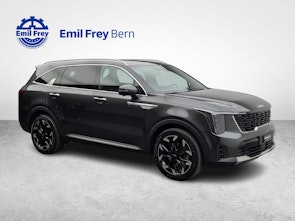 Vehicle image KIA Sorento 2.2 SmartD Style 7P mit Anhängerkupplung 2500kg