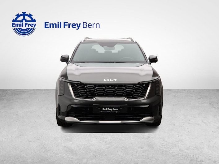 Vehicle image KIA SORENTO