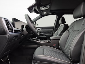 Vehicle image KIA Sorento 2.2 SmartD Style 7P mit Anhängerkupplung 2500kg