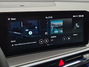 Vehicle image KIA Sorento 2.2 SmartD Style 7P mit Anhängerkupplung 2500kg