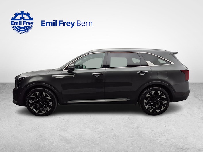 Vehicle image KIA SORENTO