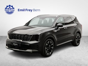Vehicle image KIA Sorento 2.2 SmartD Style 7P mit Anhängerkupplung 2500kg