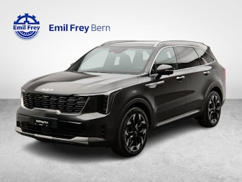 Vehicle image KIA Sorento 2.2 SmartD Style 7P mit Anhängerkupplung 2500kg