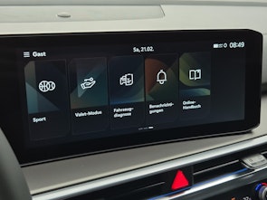 Vehicle image KIA Sorento 2.2 SmartD Style 7P mit Anhängerkupplung 2500kg