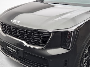 Vehicle image KIA Sorento 2.2 SmartD Style 7P mit Anhängerkupplung 2500kg