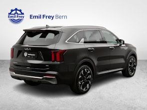 Vehicle image KIA Sorento 2.2 SmartD Style 7P mit Anhängerkupplung 2500kg