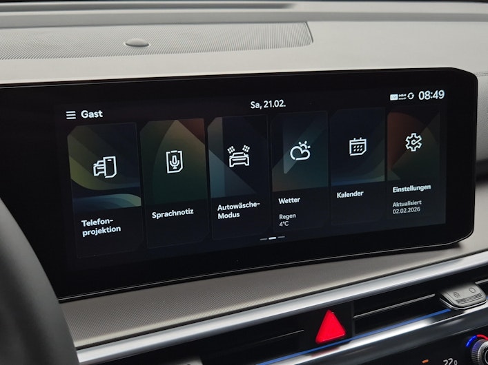 Vehicle image KIA SORENTO