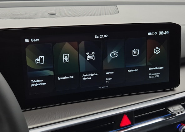 Fahrzeugbild 6 Fahrzeugbild 6