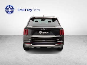 Vehicle image KIA Sorento 2.2 SmartD Style 7P mit Anhängerkupplung 2500kg