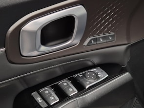 Vehicle image KIA Sorento 2.2 SmartD Style 7P mit Anhängerkupplung 2500kg