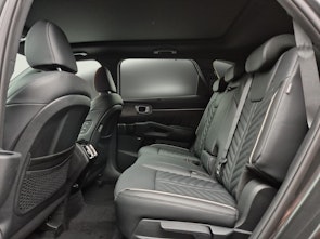 Vehicle image KIA Sorento 2.2 SmartD Style 7P mit Anhängerkupplung 2500kg