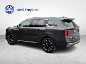 Vehicle image KIA Sorento 2.2 SmartD Style 7P mit Anhängerkupplung 2500kg