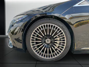 Mercedes-Benz EQS 580 4MATIC AMG Line