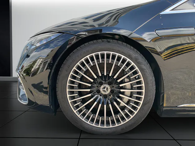 Mercedes-Benz EQS 580 4MATIC AMG Line