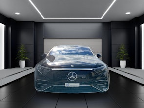 Vehicle image MERCEDES-BENZ EQS 580 AMG Line 4matic
