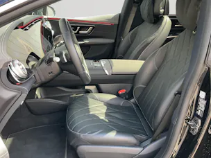 Mercedes-Benz EQS 580 4MATIC AMG Line