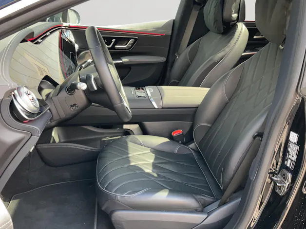 Mercedes-Benz EQS 580 4MATIC AMG Line
