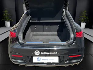 Mercedes-Benz EQS 580 4MATIC AMG Line