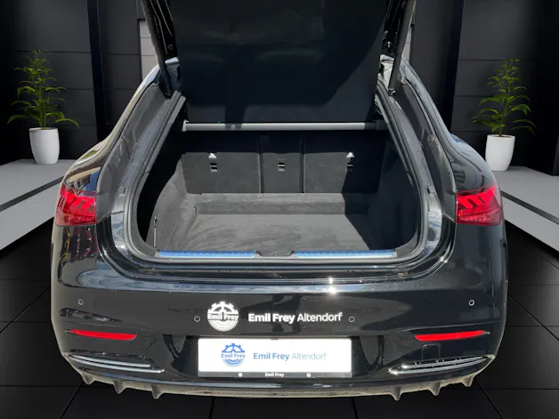 Mercedes-Benz EQS 580 4MATIC AMG Line