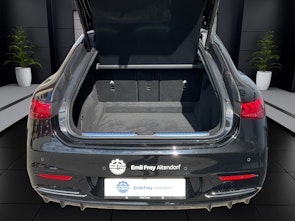 Vehicle image MERCEDES-BENZ EQS 580 AMG Line 4matic