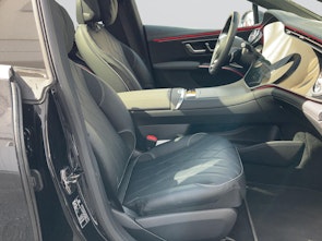 Vehicle image MERCEDES-BENZ EQS 580 AMG Line 4matic