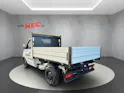 Piaggio Porter Kipper NPE Top