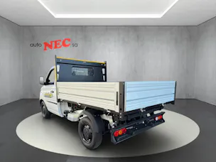 Piaggio Porter Kipper NPE Top