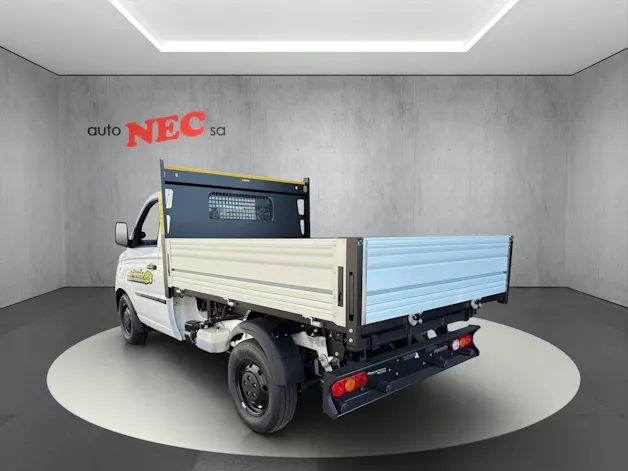 Piaggio Porter Kipper NPE Top