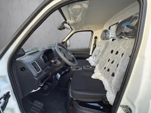 Piaggio Porter Kipper NPE Top