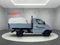 Piaggio Porter Kipper NPE Top