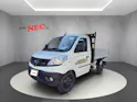 Piaggio Porter Kipper NPE Top