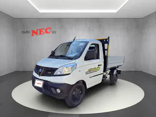 Piaggio Porter Kipper NPE Top