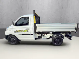 Piaggio Porter Kipper NPE Top