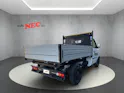 Piaggio Porter Kipper NPE Top