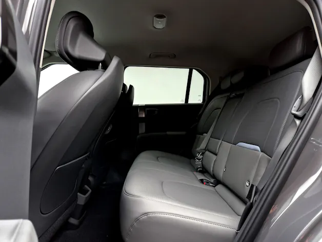 Kia EV3 81 kWh Earth+ ab 0% Leasing