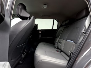 Vehicle image KIA EV3 81 kWh Earth+