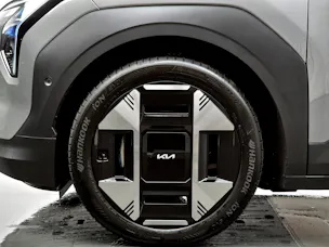 Kia EV3 81 kWh Earth+ ab 0% Leasing