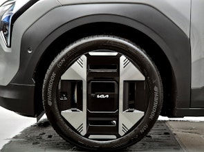 Vehicle image KIA EV3 81 kWh Earth+