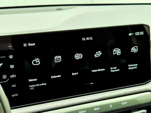 Kia EV3 81 kWh Earth+ ab 0% Leasing