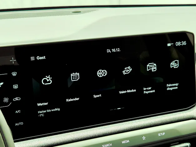 Kia EV3 81 kWh Earth+ ab 0% Leasing